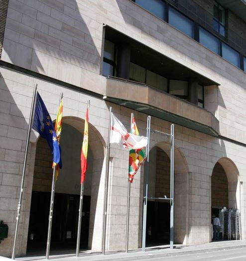 Imagen Abierta la convocatoria de subvenciones para que los ayuntamientos adquieran solares y edificios para destinarlos a viviendas para nuevos pobladores