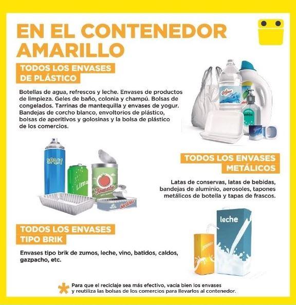 Imagen: Campañas Medioambientales Comarca Somontano